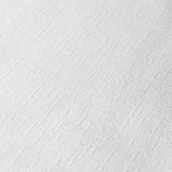 Tork Linstyle Middagsserviet, Hvid, 50 stk.