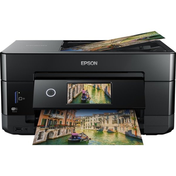 Epson Expression Premium XP-7100 farve blækprinter