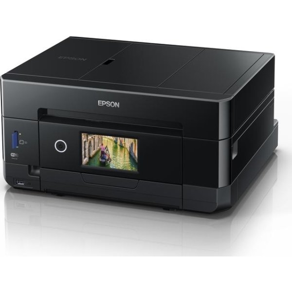 Epson Expression Premium XP-7100 farve blækprinter