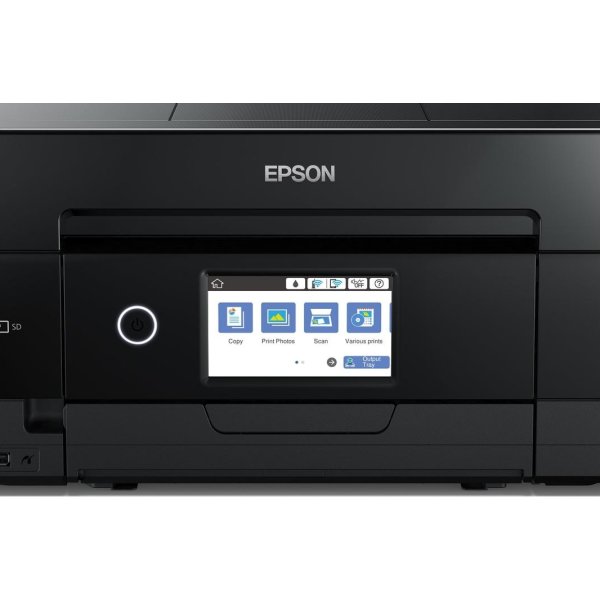 Epson Expression Premium XP-7100 farve blækprinter