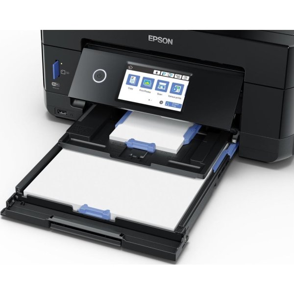 Epson Expression Premium XP-7100 farve blækprinter