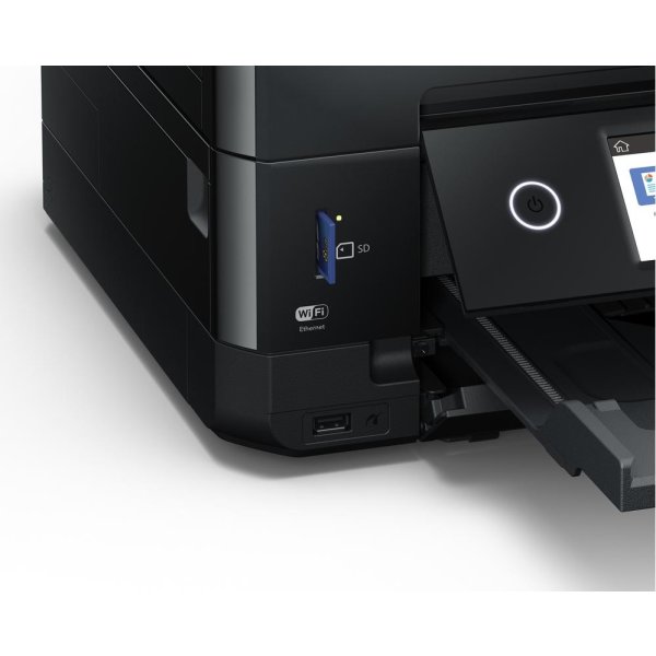 Epson Expression Premium XP-7100 farve blækprinter