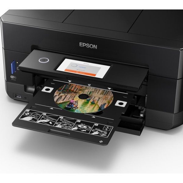 Epson Expression Premium XP-7100 farve blækprinter