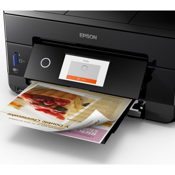Epson Expression Premium XP-7100 farve blækprinter