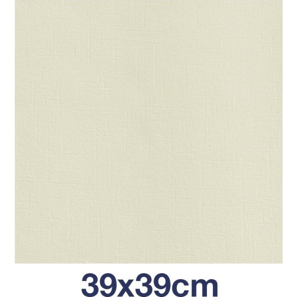 Tork Linstyle Middagsserviet, Champagne, 50 stk.