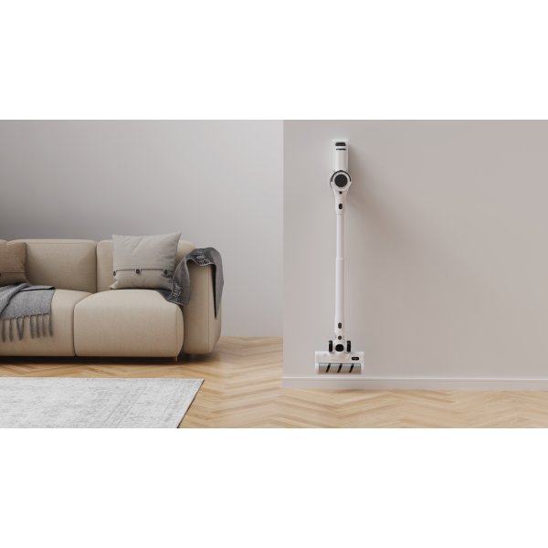 Hâws Cleaning Ledningsfri Støvsuger, 350W, sort