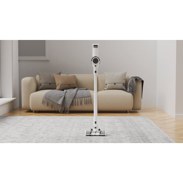 Hâws Cleaning Ledningsfri Støvsuger, 350W, sort