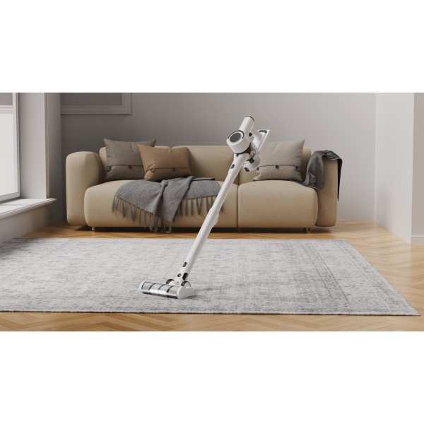 Hâws Cleaning Ledningsfri Støvsuger, 350W, sort