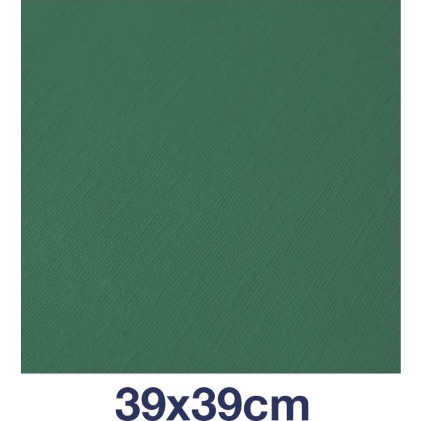 Tork Linstyle Middagsserviet, Mørkegrøn, 50 stk.