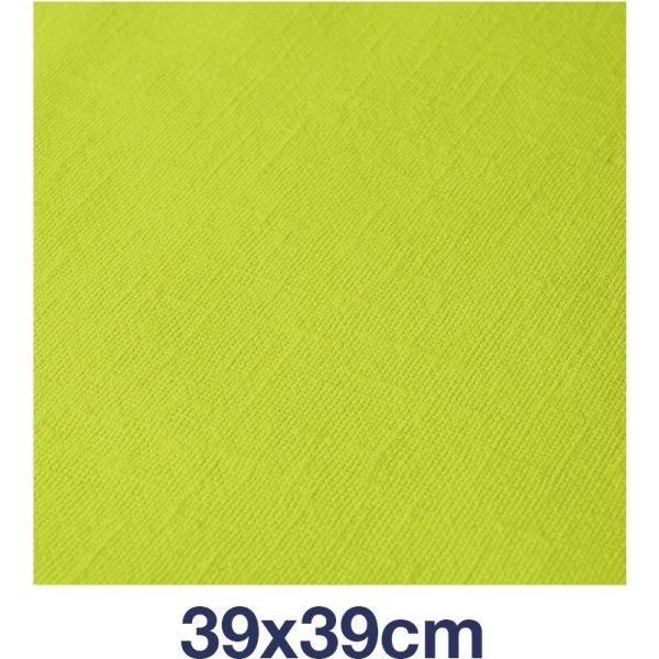 Tork Linstyle Middagsserviet, Pistacie, 50 stk.