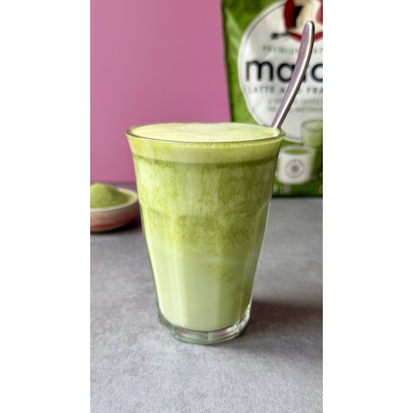 David Rio Matcha Frappe, 1,361 kg