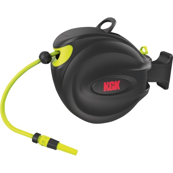 KGK slangeopruller 40M