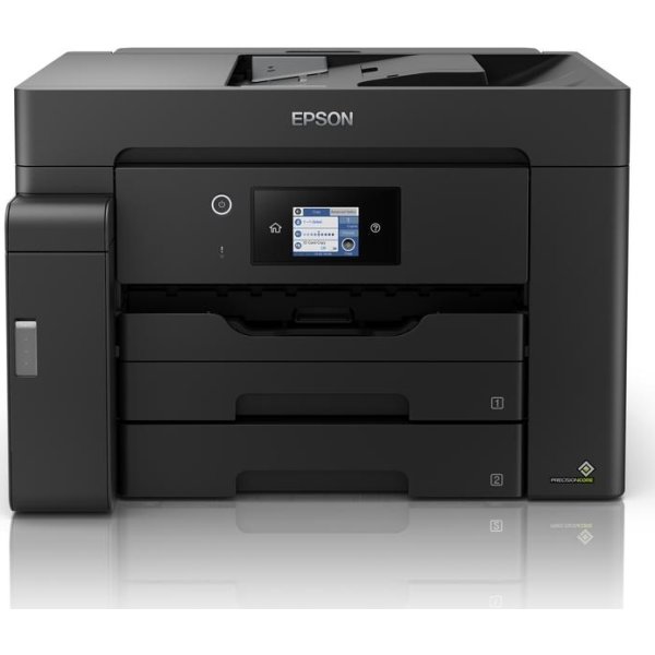 Epson EcoTank ET-M16600 S/H multifunktionsprinter