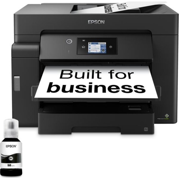 Epson EcoTank ET-M16600 S/H multifunktionsprinter