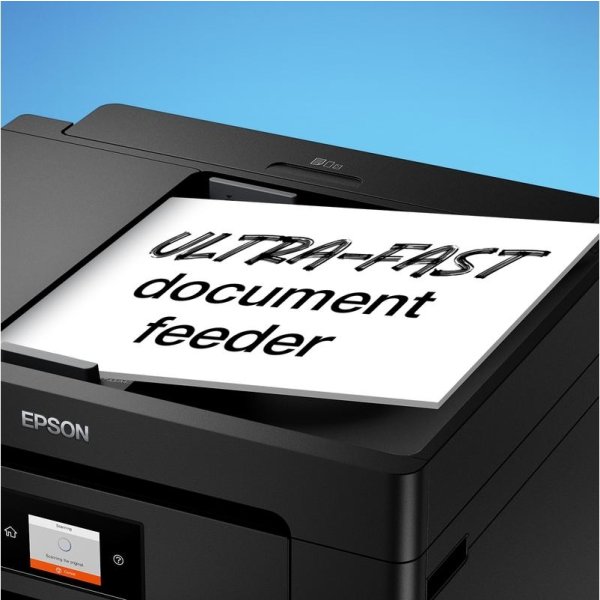 Epson EcoTank ET-M16600 S/H multifunktionsprinter