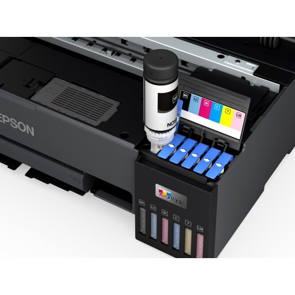 Epson EcoTank ET-18100 A3+ farve fotoprinter