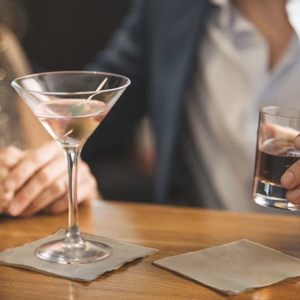 Tork Kaffeserviet, 2-lag, Natur, 200 stk.