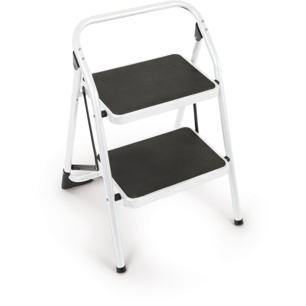 Køkkenstige - 2 trin