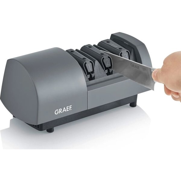 Graef Knivsliber - SG530EU - 20°