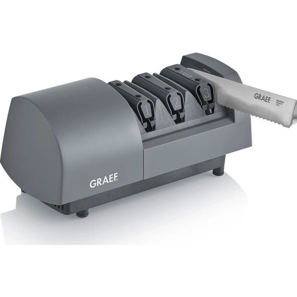 Graef Knivsliber - SG530EU - 20°