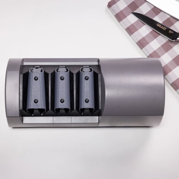 Graef Knivsliber - SG530EU - 20°