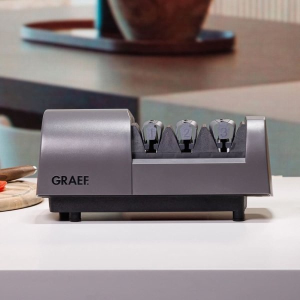 Graef Knivsliber - SG530EU - 20°