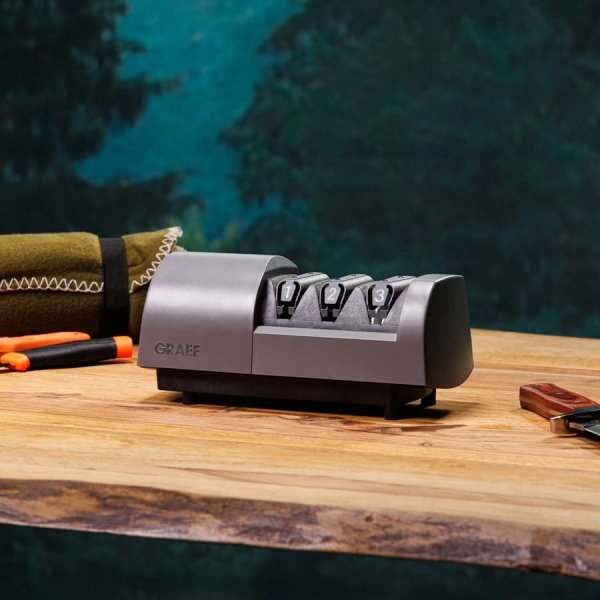 Graef Knivsliber - SG530EU - 20°