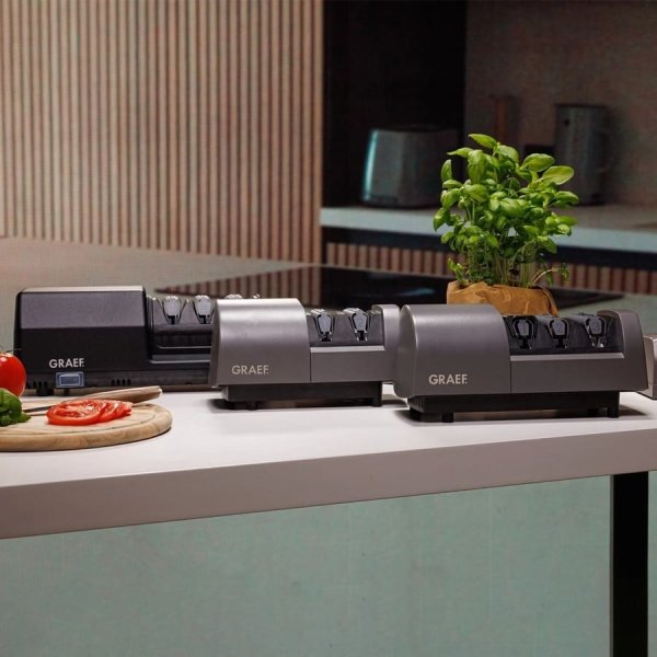 Graef Knivsliber - SG530EU - 20°