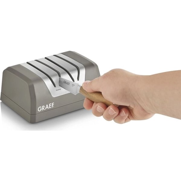 Graef Knivsliber - SG820EU - 20°