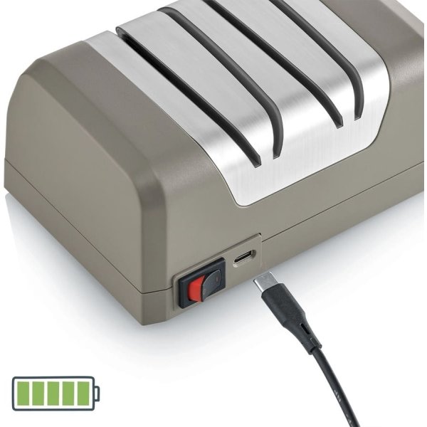 Graef Knivsliber - SG820EU - 20°