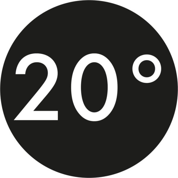 Graef Knivsliber - SG820EU - 20°