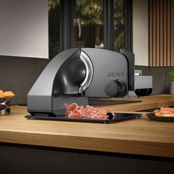 Graef Slicer - Master M95F