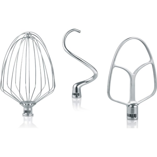 Graef Køkkenmaskine - KM7016EU grå 7 L 800 Watt