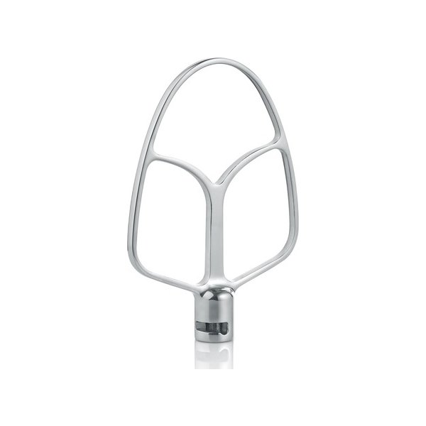 Graef Køkkenmaskine - KM7016EU grå 7 L 800 Watt