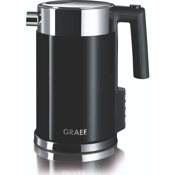 Graef Elkedel - 1,5 L, WK702EU
