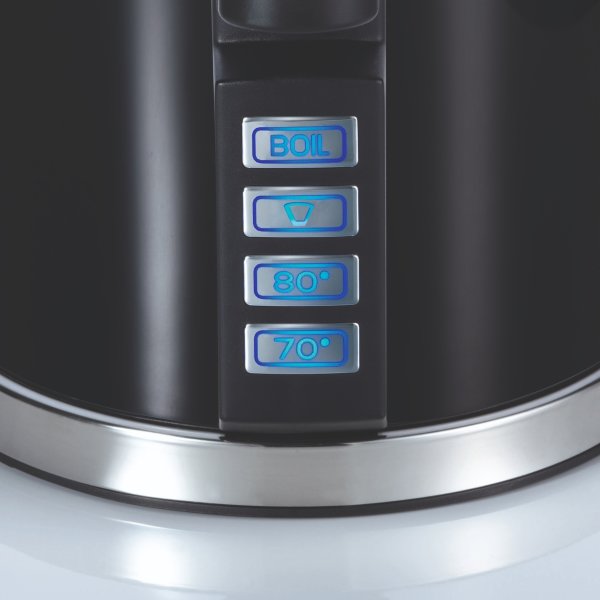 Graef Elkedel - 1,5 L, WK702EU