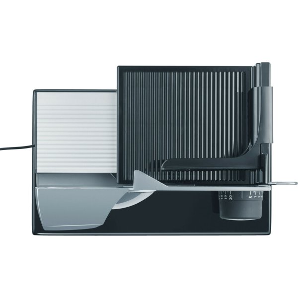 Graef Slicer, glat+bølget klinge - 15°