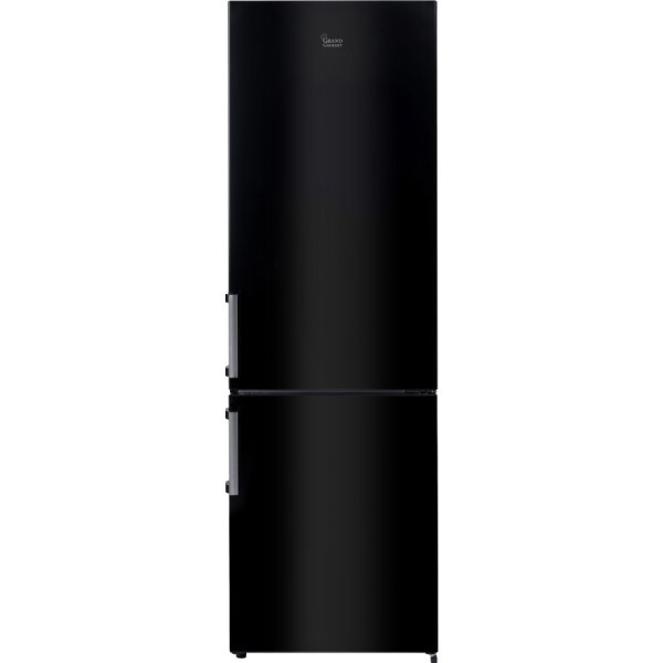 Grand Gourmet  Køleskab med fryser - RF180B, 269L