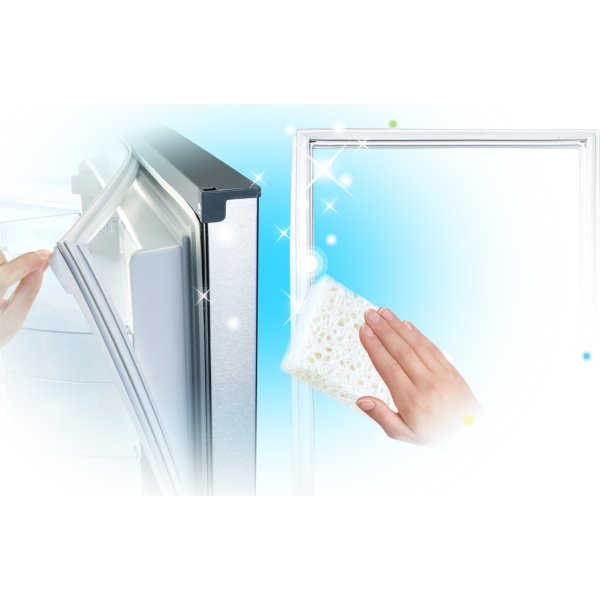 Grand Gourmet  Køleskab med fryser - RF180B, 269L