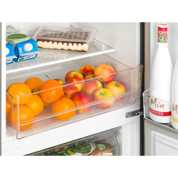 Grand Gourmet  Køleskab med fryser - RF180B, 269L