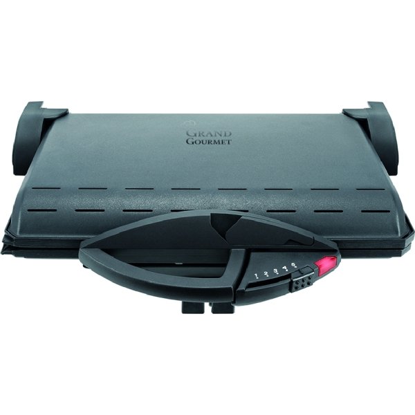 Grand Gourmet Kontaktgrill - PG2.0