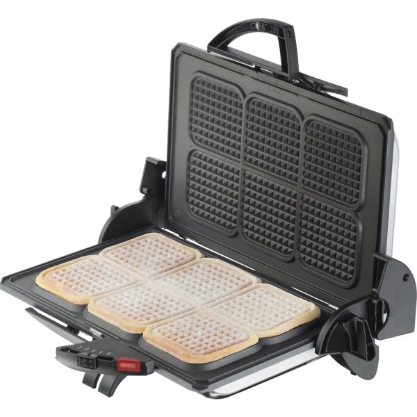 Grand Gourmet Kontaktgrill - PG2.0