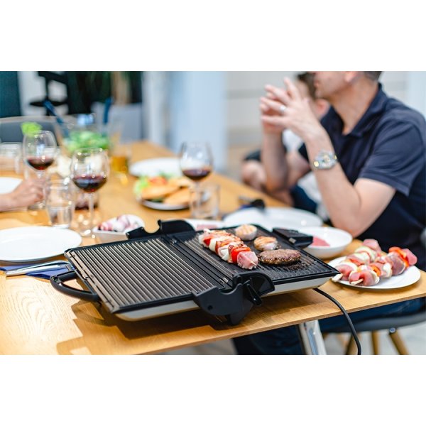 Grand Gourmet Kontaktgrill - PG2.0