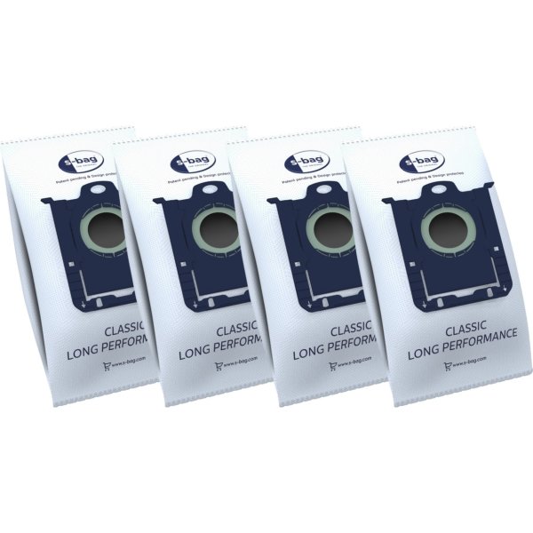 AEG Støvsugerposer - 4 stk. 3,5L