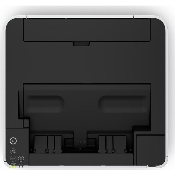 Epson EcoTank ET-M1180 sort/hvid A4 blækprinter