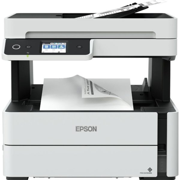 Epson EcoTank ET-M3180 S/H A4 multifunktionprinter