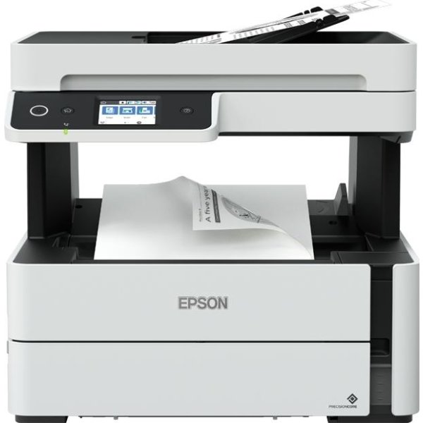 Epson EcoTank ET-M3180 S/H A4 multifunktionprinter