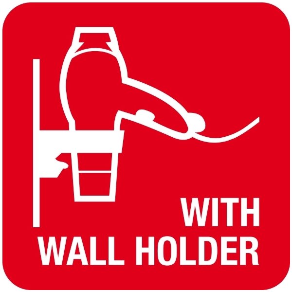 Valera Hårtørrer - Excel 1800