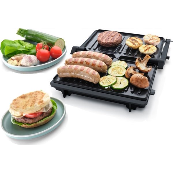 Steba Kontaktgrill - FG10 Grillino