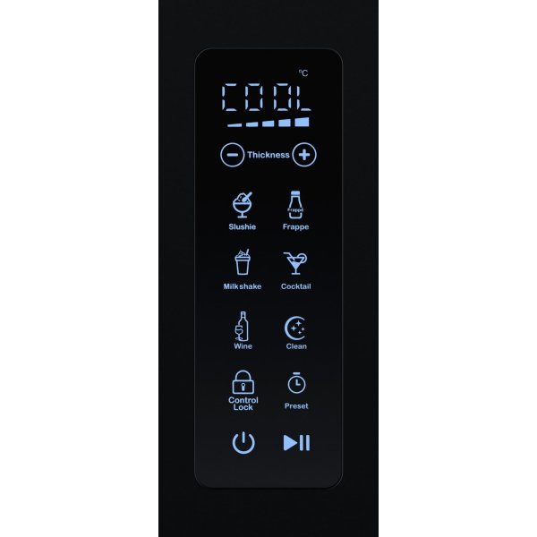 Steba Slush ice maskine - FDM2